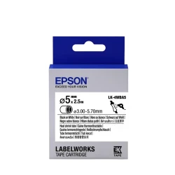 Epson LK4WBA5, 5 mm x 2.5 m flexmag.md