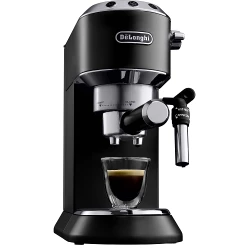 Espressor automat Delonghi EC 685.BK flexmag.md