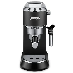 Автоматическая эспрессо-машина DeLonghi EC685BK flexmag.md