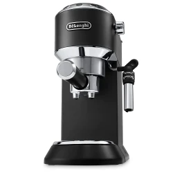 Espressor automat DeLonghi EC685BK flexmag.md