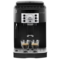 Автоматическая кофеварка DeLonghi ECAM 22.112 B, черная flexmag.md