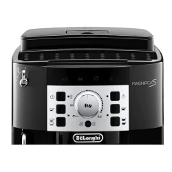 Espressor automat DeLonghi ECAM 22.112 B, Negru flexmag.md