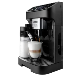Espressor automat DeLonghi ECAM 320.60 B, Negru flexmag.md
