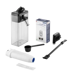 Espressor automat De'Longhi ECAM 350.50.B, Negru flexmag.md