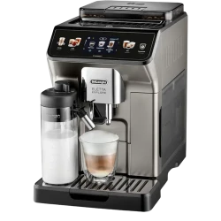 Espressor automat DeLonghi ECAM 450.86.T, Titan flexmag.md