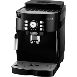 Espressor automat DeLonghi ECAM21.117B, Negru flexmag.md