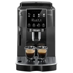 Автоматический кофеварочный аппарат DeLonghi ECAM220.22.GB, черный flexmag.md