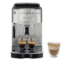 Espressor automat DeLonghi ECAM220.31SB, Otel inoxidabil flexmag.md