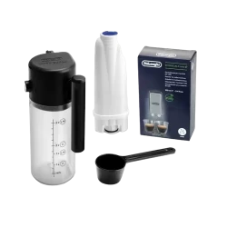 Espressor automat DeLonghi ECAM220.60.B, Negru flexmag.md