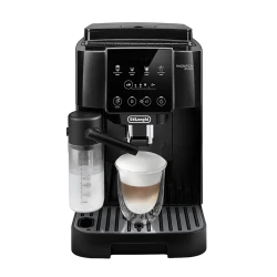 Автоматический кофеварочный аппарат DeLonghi ECAM220.60.B, Черный flexmag.md