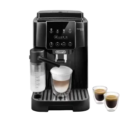 Espressor automat DeLonghi ECAM220.60.B, Negru flexmag.md