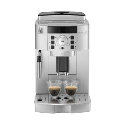Espressor automat De'Longhi ECAM22.110.SB, Argintiu flexmag.md