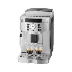 Espressor automat De'Longhi ECAM22.110.SB, Argintiu flexmag.md