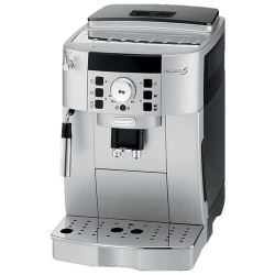 Espressor automat De'Longhi ECAM22.110.SB, Argintiu flexmag.md