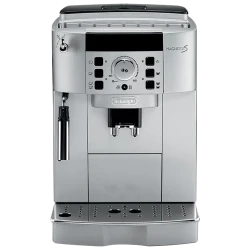 Espressor automat De'Longhi ECAM22.110.SB, Argintiu flexmag.md