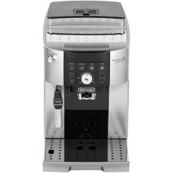 Espressor automat DeLonghi ECAM250.23.SB, Argintiu flexmag.md