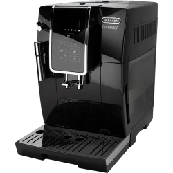 Espressor automat DeLonghi ECAM358.15B, Negru flexmag.md