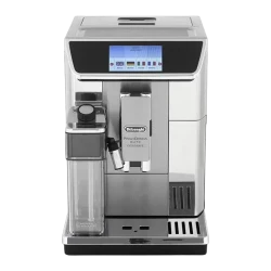 Espressor automat DeLonghi ECAM650.85MS, Argintiu flexmag.md