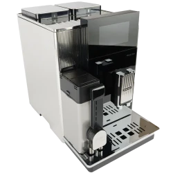 Espressor automat DeLonghi EPAM 960.75 GLM, Argintiu, Negru flexmag.md