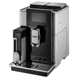 Espressor automat DeLonghi EPAM 960.75 GLM, Argintiu, Negru flexmag.md