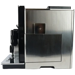 Espressor automat DeLonghi EPAM 960.75 GLM, Argintiu, Negru flexmag.md