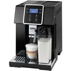Автоматический кофеварочный аппарат Delonghi ESAM420.40B flexmag.md