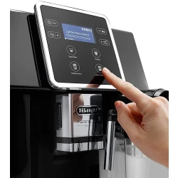 Espressor automat Delonghi ESAM420.40B flexmag.md