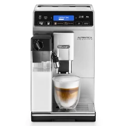 Автоматический кофеварочный аппарат Delonghi ETAM29.660.SB flexmag.md
