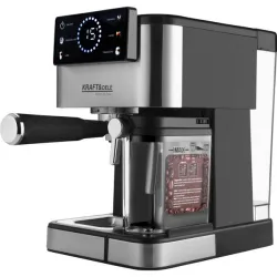 Espressor automat Kraft&Dele KD4292 flexmag.md