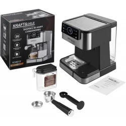 Espressor automat Kraft&Dele KD4292 flexmag.md