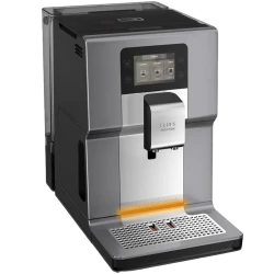 Espressor automat Krups EA875E10, Argintiu flexmag.md