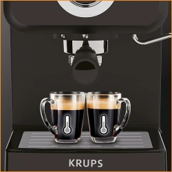 Espressor automat KRUPS XP320830 flexmag.md