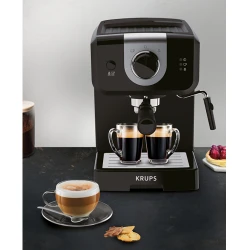 Espressor automat KRUPS XP320830 flexmag.md