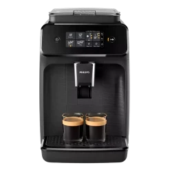 Espressor automat PHILIPS EP1200-00, Negru flexmag.md