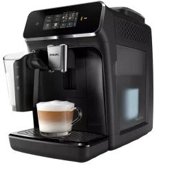 Espressor automat Philips EP2331-10, Negru flexmag.md