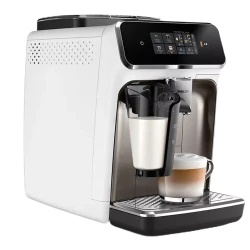 Espressor automat Philips EP2333-40, White flexmag.md