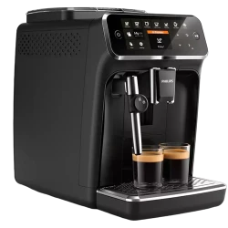 Espressor automat PHILIPS EP4321-50, Negru flexmag.md