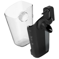 Автоматический кофеварочный аппарат PHILIPS Series 2200 EP2230-10, Черный flexmag.md