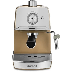 Espressor automat Polaris PCM1529E flexmag.md