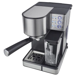 Espressor automat Polaris PCM1536E flexmag.md