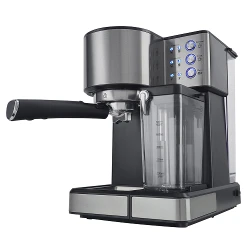 Кофемашина с автоматическим дозатором Polaris PCM1536E flexmag.md