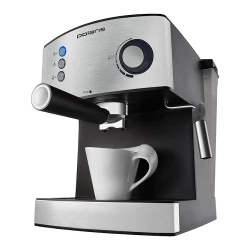 Espressor automat Polaris PCM1537AE flexmag.md
