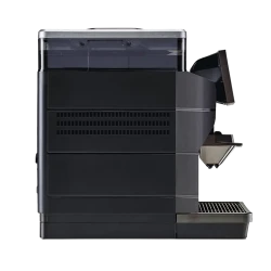 Espressor automat Saeco Magic B2, Negru flexmag.md