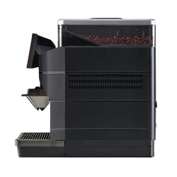 Espressor automat Saeco Magic B2, Negru flexmag.md