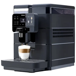 Espressor automat Saeco New Royal OTC, Negru flexmag.md