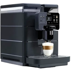 Espressor automat Saeco New Royal OTC, Negru flexmag.md