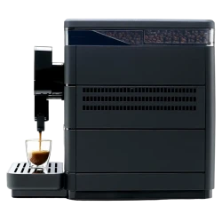 Автоматическая кофеварка Saeco Royal, черный flexmag.md
