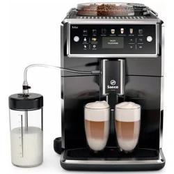 Espressor automat Saeco Xelsis SM7580-00 flexmag.md