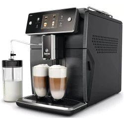 Espressor automat Saeco Xelsis SM7684-00 flexmag.md