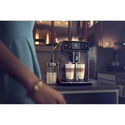 Espressor automat Saeco Xelsis SM7684-00 flexmag.md